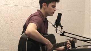 Tom Heath On Cam FM 97.2