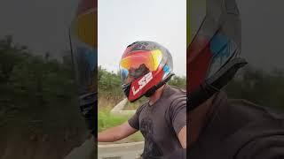 Ktm duke 390 ride
