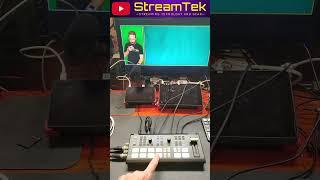 OSEE GoStream Multiview Subswitch