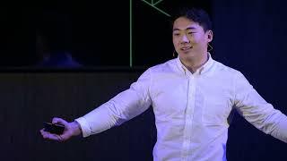 How The Metaverse Will Change The World | Brian Jung | TEDxRockville