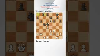 FIDE World Blitz Chess Championship 2024 | Magnus Carlsen - Hans Niemann | Round 1-3