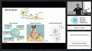 Neuroscience Methods Tutorial
