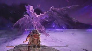 The first evernight sovereign has been defeated