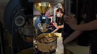 SCA(스페셜티커피협회) 커피 로스팅 초급 자격증 교육 | SCA Coffee Roasting Foundation by CoffeeBuy