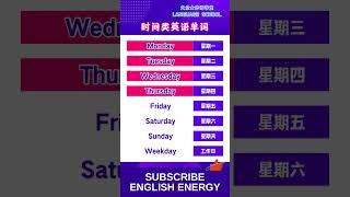 每天8个英语词轻松入门#零基础英语#词汇入门#华人博主#英语单词#学习英语#每天学8个基础英语词汇#英语短视频常用词汇#学英语最好的方法#英语入门知识#油管英语老师