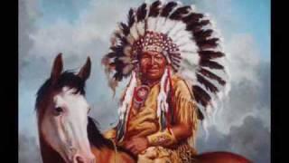 sacred spirit -  Yeha Noha