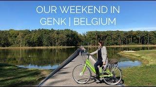 Genk is Happening | Discovering Belgium