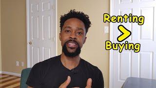 Renting vs Buying | When Renting Is The Better Option