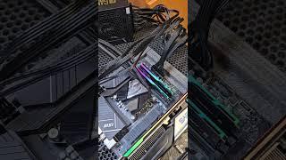 Оперативная память G.SKILL TRIDENT Z5 RGB 48GB DDR5