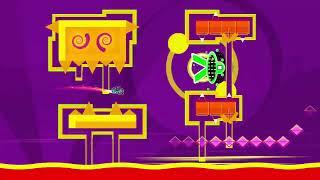 TANGY by Split72 - Geometry Dash 2.2