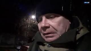 Чехов / ПРЕДУПРЕЖДЕНИЕ // 26.11.2014