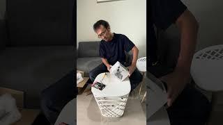 unboxing DJI Flip IMG 5516