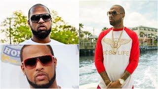 Slim Thug: Short Biography, Net Worth & Career Highlights