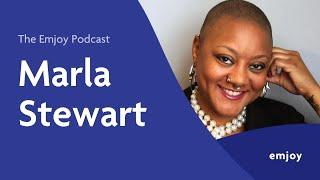 How to Seduce with Marla Stewart | The Emjoy Podcast | Episode #3