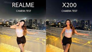 The New Realme 14 PRO PLUS VS VIVO X200 Pro | Camera Test