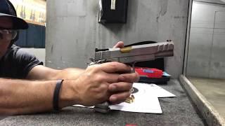 Acme Bullets First Shots Accuracy Test