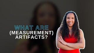 What are Data (Measurement) Artifacts? (ABA Terms) (BCBA Exam Prep)
