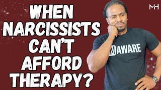 What if you can't afford therapy?