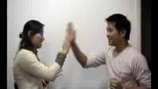 For Wing & Ching Yee
