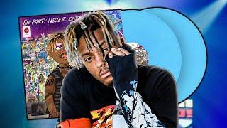 Juice WRLD - The Party Never Ends (VINYL UNBOXING)