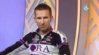 DIGI Sport, Reggeli Start - Cziráki István, Lovassy Krisztián és Stubán Ferenc