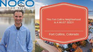 Fort Collins Real Estate Neighborhood Tour: Timbervine Fort Collins