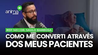 Descobri a verdade na igreja Católica | Ep. #149 | com Dr. Saulo Barbosa