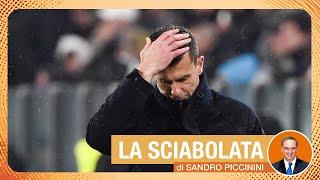 La sciabolata di SANDRO PICCININI | THIAGO MOTTA nei guai: la JUVE decida sull'esonero