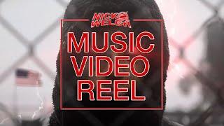 nickwelchprod - Music Video Reel