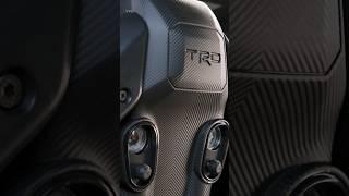 IsoDynamic Performance Front Seats - 2024 Toyota Tacoma TRD Pro