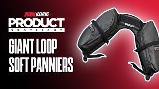 Giant Loop Range Overview | MXstore Australia