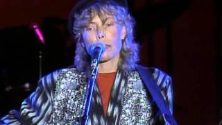 Joni Mitchell - The Three Great Stimulants (Live at Farm Aid 1985)