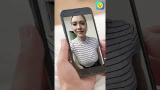 Popular video chat app to make friends‍️‍‍You can meet strangers by random matching#videochat