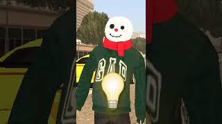  чем я быстрее, тем богаче #logarik GTA SAMP ONLINE RP #shorts