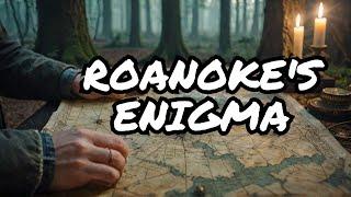 The Mystery of the Lost Colony of Roanoke: Unraveling History's Enigma #historyfacts #crazyhistory