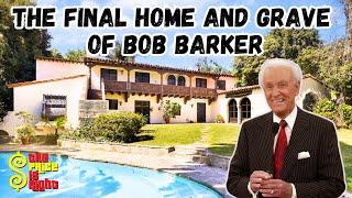 The Final Home of Bob Barker: Where he Died and his Grave