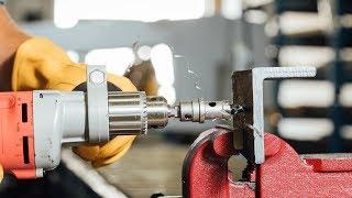 Roto-Kut Ultra™ Hole Cutters by Kimball Midwest