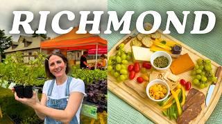 5 MUST-DO Spring Events in Richmond, Virginia (2025)