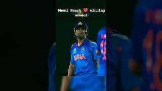 ️️Ms Dhoni Sir️️ i miss you ️‍