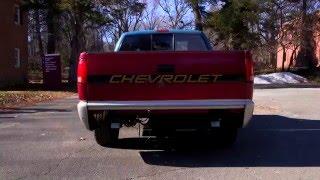 Electric Truck