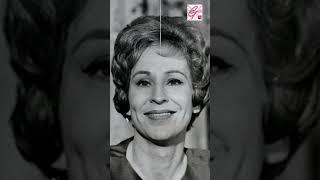 Alice Ghostley  The Comedic Charm of 'Bewitched' and Beyond #biography #celebrity #classic