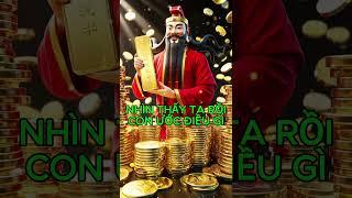  Nhạc Thần Tài 2025 Nghe Là Tiền Vào Như Nước!  Nhạc Thần Tài Cầu Được Ước Thấy #nhạctàilộc