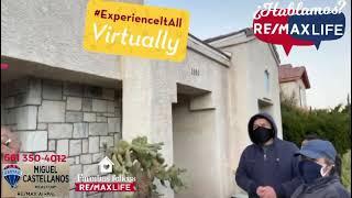 RE/MAX ALL PRO PALMDALE CUSTOMER SATISFACTION WITH MIGUEL CASTELLANOS