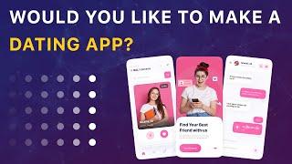 Dating App Development Company | Dating App Development Services | The App Ideas