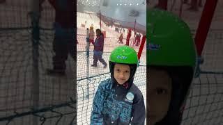 Ski Dubai…..Sam Mahi Vlogs SM4U is live!