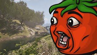 Mine Goblet Spilleth Over With Grease | the Elder Scrolls IV: Oblivion Remastered