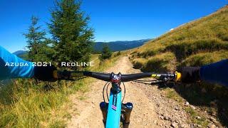 Azuga 2021 - RedLINE Enduro MTB