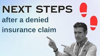 How to File an Insurance Claim and What to Do When You're Denied | Roof Damage Claims