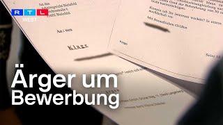 Klagen und Kassieren - Unternehmer fühlt sich abgezockt | RTL WEST