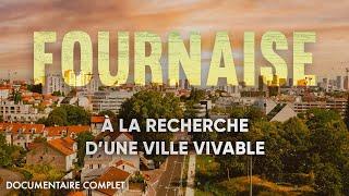 Fournaise : à la recherche d'une ville vivable (Documentaire / Canicule / Changement Climatique)
